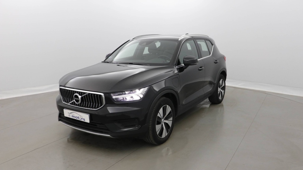 VOLVO XC40 Inscription T4 RECHARGE 129+82 DCT7 INSCRIPTION +PDC AV - ref: 5-1371380 - Photo 17