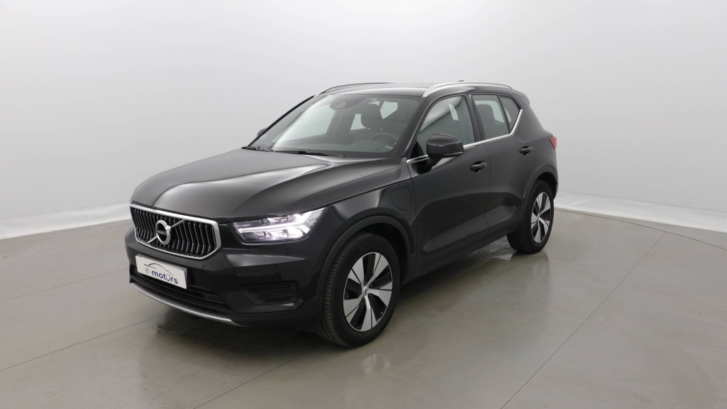 VOLVO XC40 Inscription T4 RECHARGE 129+82 DCT7 INSCRIPTION +PDC AV - ref: 5-1371380 - Photo 18