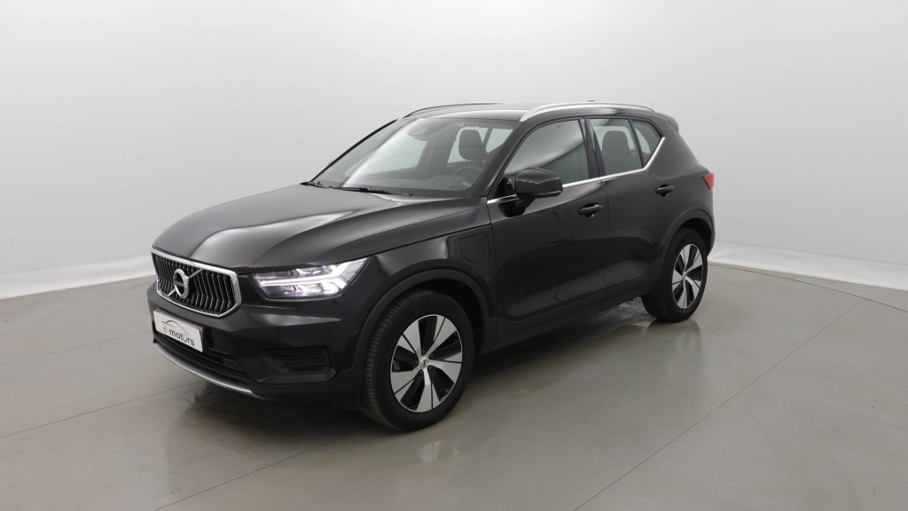 VOLVO XC40 Inscription T4 RECHARGE 129+82 DCT7 INSCRIPTION +PDC AV - ref: 5-1371380 - Photo 19