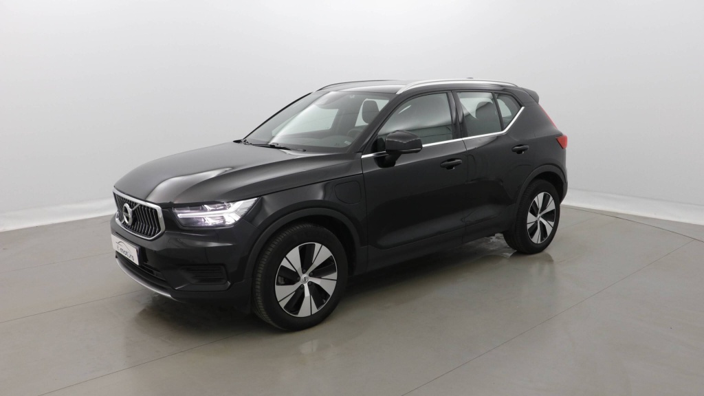 VOLVO XC40 Inscription T4 RECHARGE 129+82 DCT7 INSCRIPTION +PDC AV - ref: 5-1371380 - Photo 20