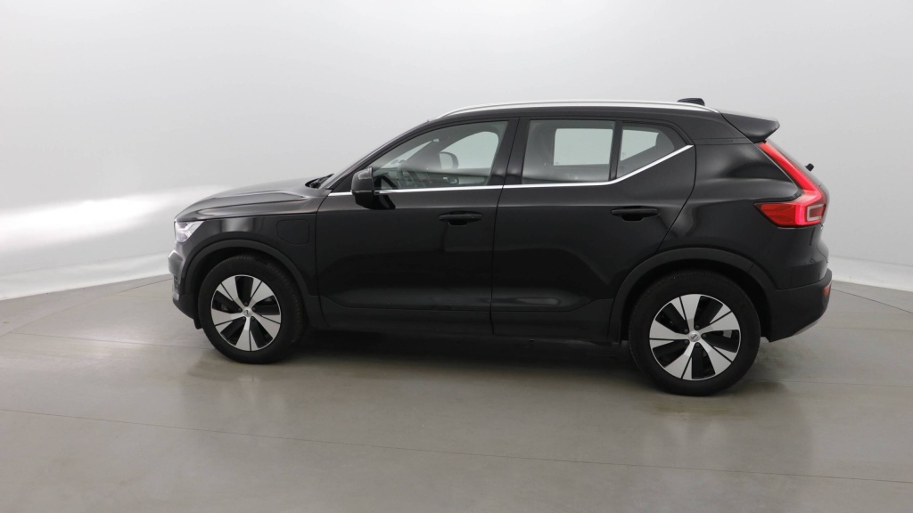 VOLVO XC40 Inscription T4 RECHARGE 129+82 DCT7 INSCRIPTION +PDC AV - ref: 5-1371380 - Photo 3