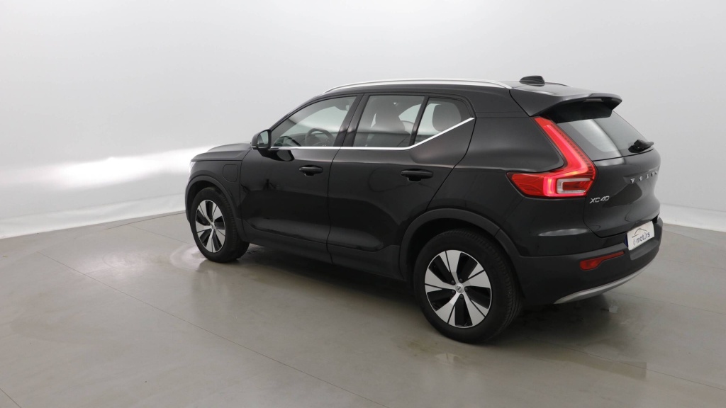 VOLVO XC40 Inscription T4 RECHARGE 129+82 DCT7 INSCRIPTION +PDC AV - ref: 5-1371380 - Photo 4