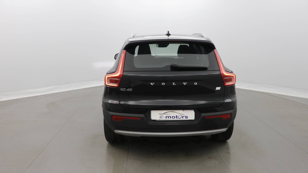 VOLVO XC40 Inscription T4 RECHARGE 129+82 DCT7 INSCRIPTION +PDC AV - ref: 5-1371380 - Photo 5