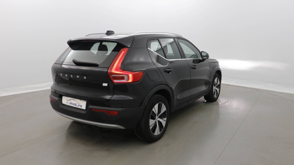 VOLVO XC40 Inscription T4 RECHARGE 129+82 DCT7 INSCRIPTION +PDC AV - ref: 5-1371380 - Photo 6