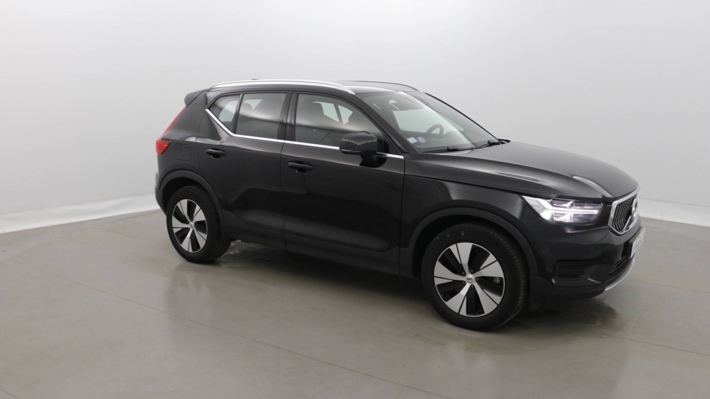 VOLVO XC40 Inscription T4 RECHARGE 129+82 DCT7 INSCRIPTION +PDC AV - ref: 5-1371380 - Photo 8