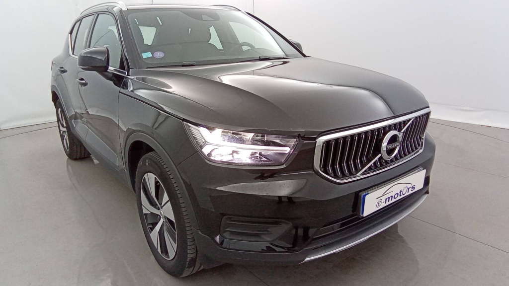 VOLVO XC40 Inscription T4 RECHARGE 129+82 DCT7 INSCRIPTION +PDC AV - ref: 5-1371380 - Photo 9