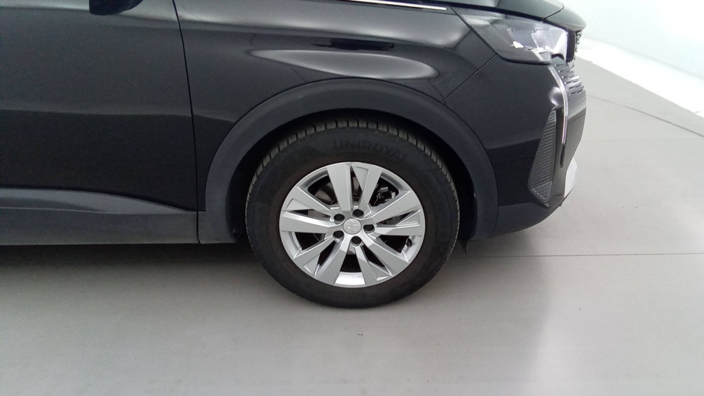 PEUGEOT 3008 Active PURETECH 130 EAT8 ACTIVE +GPS +CAMERA - ref: 5-1371391 - Photo 11