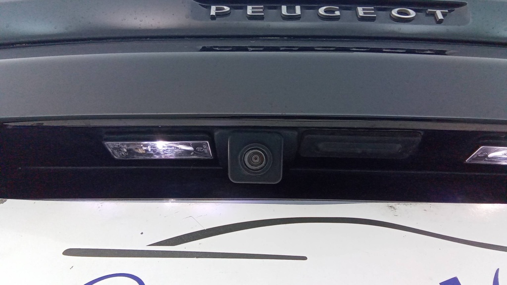 PEUGEOT 3008 Active PURETECH 130 EAT8 ACTIVE +GPS +CAMERA - ref: 5-1371391 - Photo 12