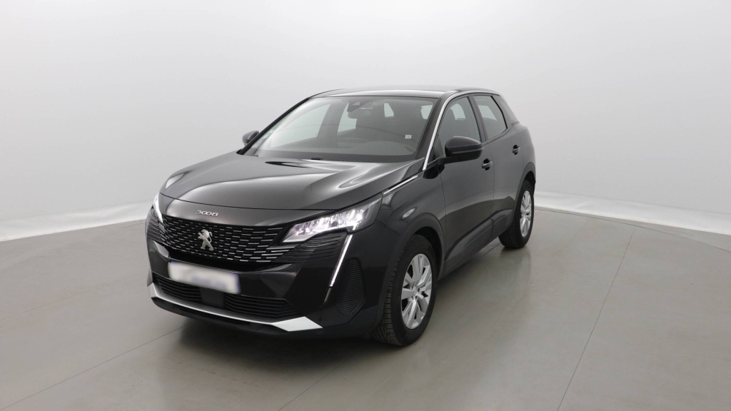 PEUGEOT 3008 Active PURETECH 130 EAT8 ACTIVE +GPS +CAMERA - ref: 5-1371391 - Photo 15
