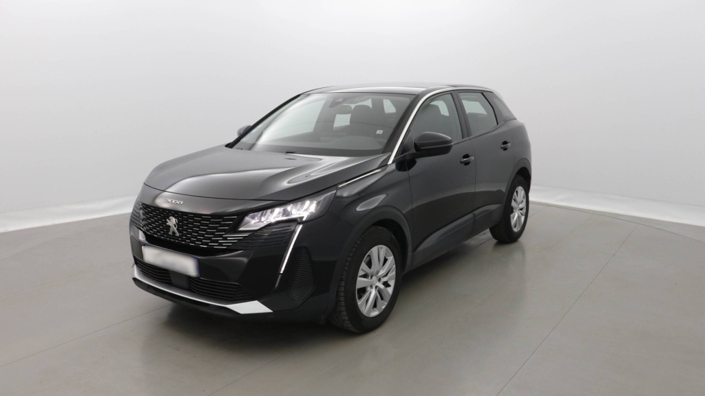 PEUGEOT 3008 Active PURETECH 130 EAT8 ACTIVE +GPS +CAMERA - ref: 5-1371391 - Photo 16