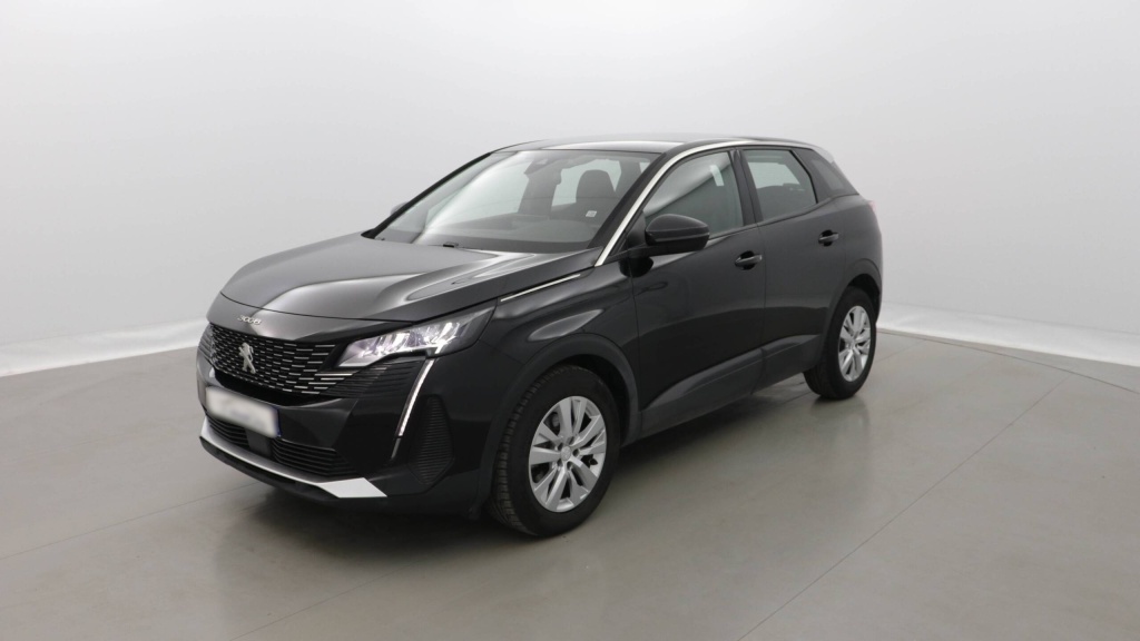 PEUGEOT 3008 Active PURETECH 130 EAT8 ACTIVE +GPS +CAMERA - ref: 5-1371391 - Photo 17
