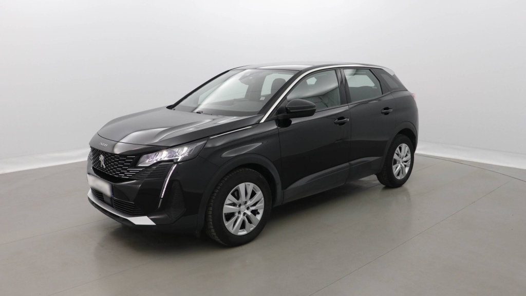 PEUGEOT 3008 Active PURETECH 130 EAT8 ACTIVE +GPS +CAMERA - ref: 5-1371391 - Photo 18