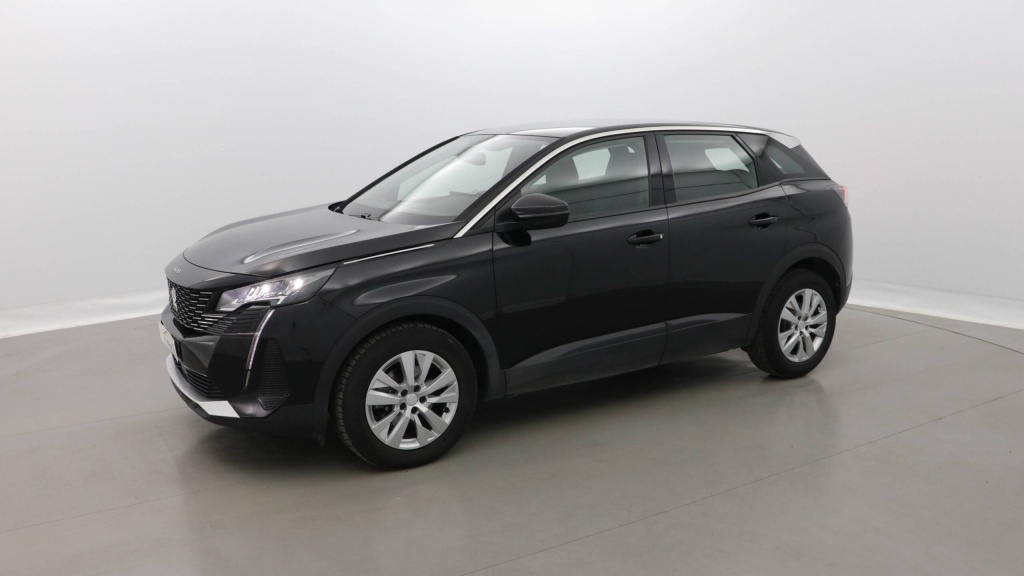 PEUGEOT 3008 Active PURETECH 130 EAT8 ACTIVE +GPS +CAMERA - ref: 5-1371391 - Photo 20