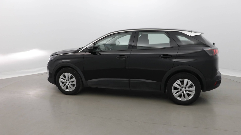 PEUGEOT 3008 Active PURETECH 130 EAT8 ACTIVE +GPS +CAMERA - ref: 5-1371391 - Photo 3