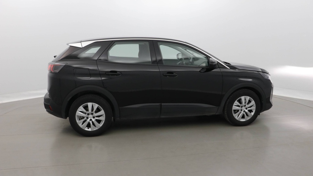 PEUGEOT 3008 Active PURETECH 130 EAT8 ACTIVE +GPS +CAMERA - ref: 5-1371391 - Photo 7