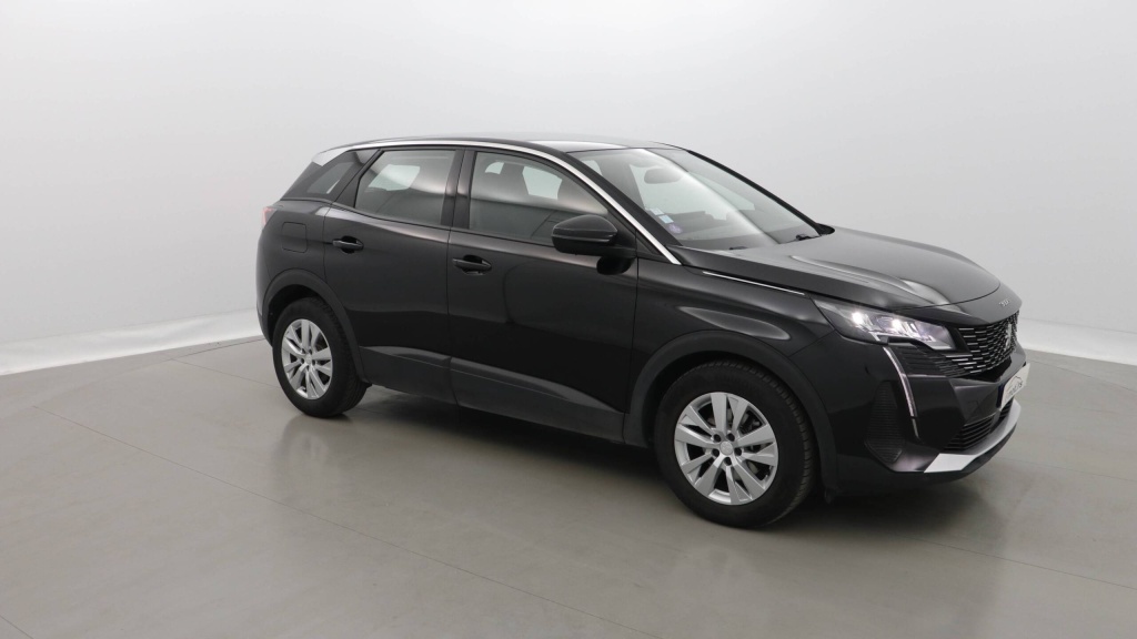 PEUGEOT 3008 Active PURETECH 130 EAT8 ACTIVE +GPS +CAMERA - ref: 5-1371391 - Photo 8