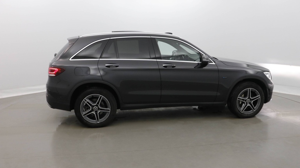 MERCEDES GLC AMG Line 300 E 9G-TRONIC 4MATIC AMG LINE +TOIT - ref: 5-1371393 - Photo 7