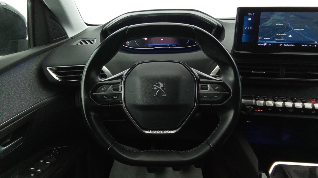 PEUGEOT 3008 Allure Pack PURETECH 130 ALLURE PACK - ref: 5-1371418 - Photo 13