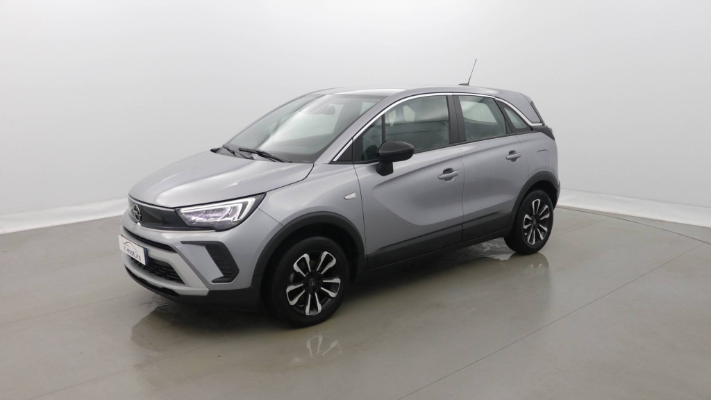 OPEL Crossland Elegance 1.2 TURBO 110 ELEGANCE +GPSPRO +CAMERA - ref: 5-1371567 - Photo 18