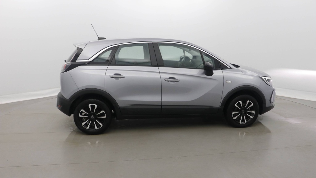 OPEL Crossland Elegance 1.2 TURBO 110 ELEGANCE +GPSPRO +CAMERA - ref: 5-1371567 - Photo 7