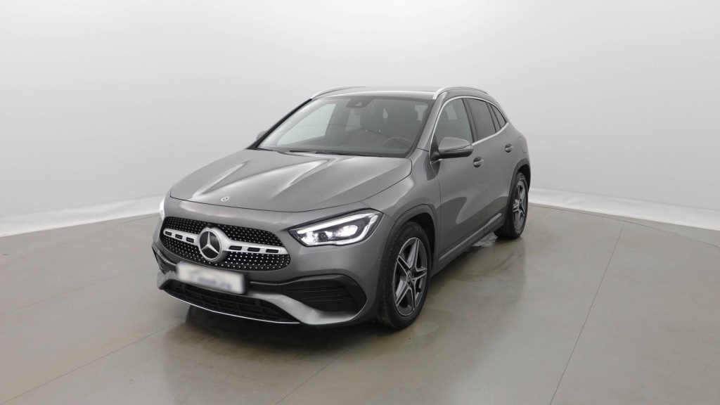 MERCEDES GLA AMG Line 200 D 8G-DCT AMG LINE +CUIR - ref: 5-1371586 - Photo 1