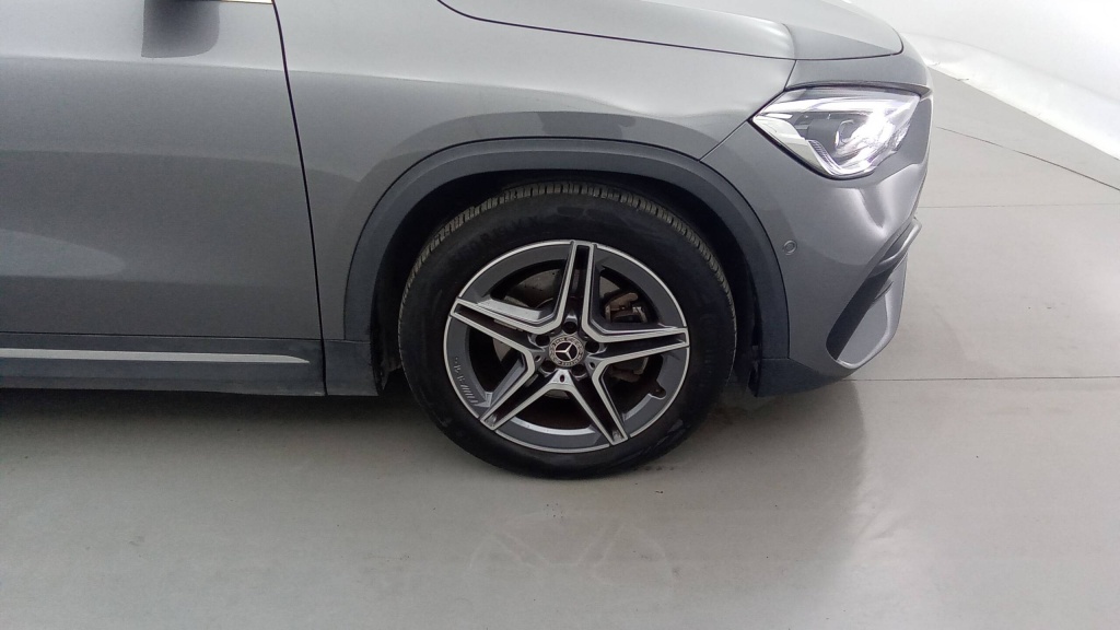 MERCEDES GLA AMG Line 200 D 8G-DCT AMG LINE +CUIR - ref: 5-1371586 - Photo 11