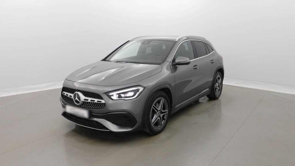 MERCEDES GLA AMG Line 200 D 8G-DCT AMG LINE +CUIR - ref: 5-1371586 - Photo 15