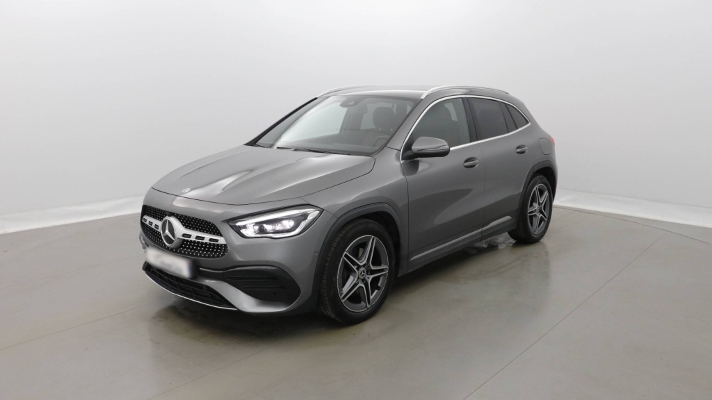 MERCEDES GLA AMG Line 200 D 8G-DCT AMG LINE +CUIR - ref: 5-1371586 - Photo 16