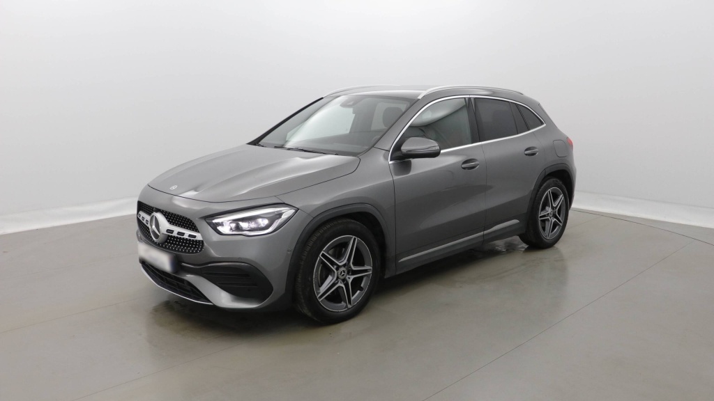 MERCEDES GLA AMG Line 200 D 8G-DCT AMG LINE +CUIR - ref: 5-1371586 - Photo 17