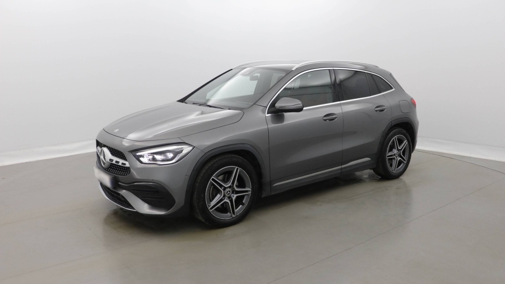 MERCEDES GLA AMG Line 200 D 8G-DCT AMG LINE +CUIR - ref: 5-1371586 - Photo 18