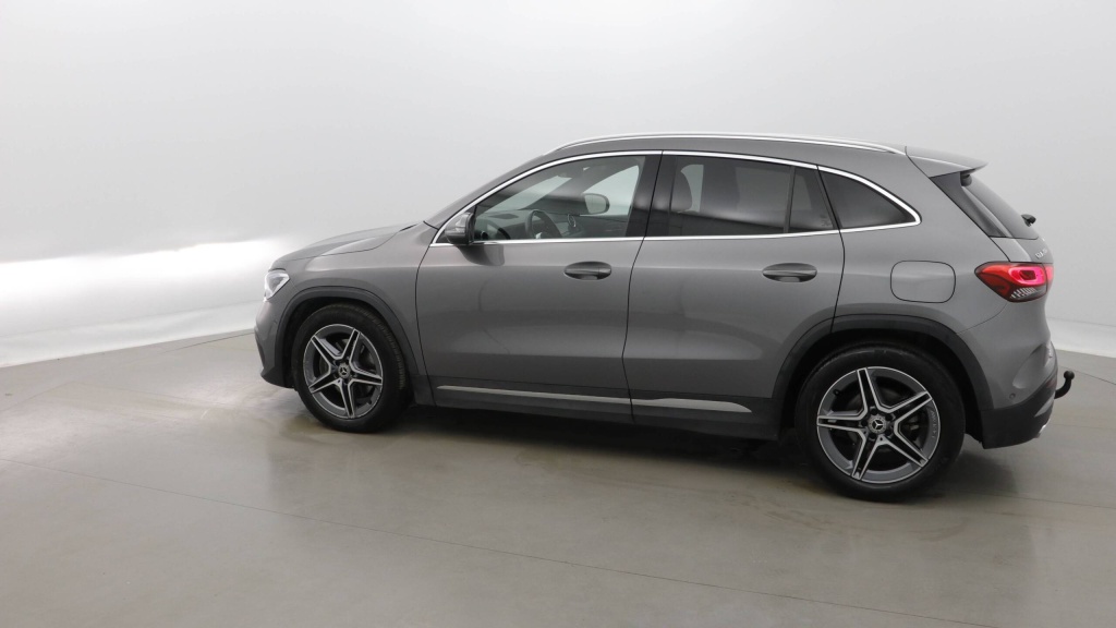 MERCEDES GLA AMG Line 200 D 8G-DCT AMG LINE +CUIR - ref: 5-1371586 - Photo 3