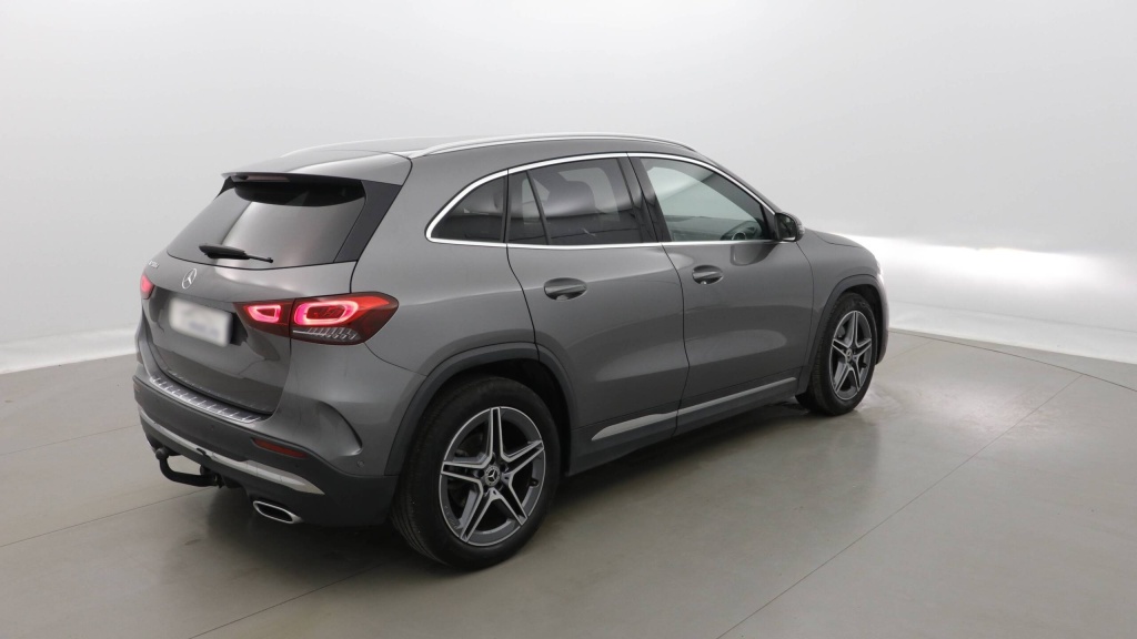 MERCEDES GLA AMG Line 200 D 8G-DCT AMG LINE +CUIR - ref: 5-1371586 - Photo 6