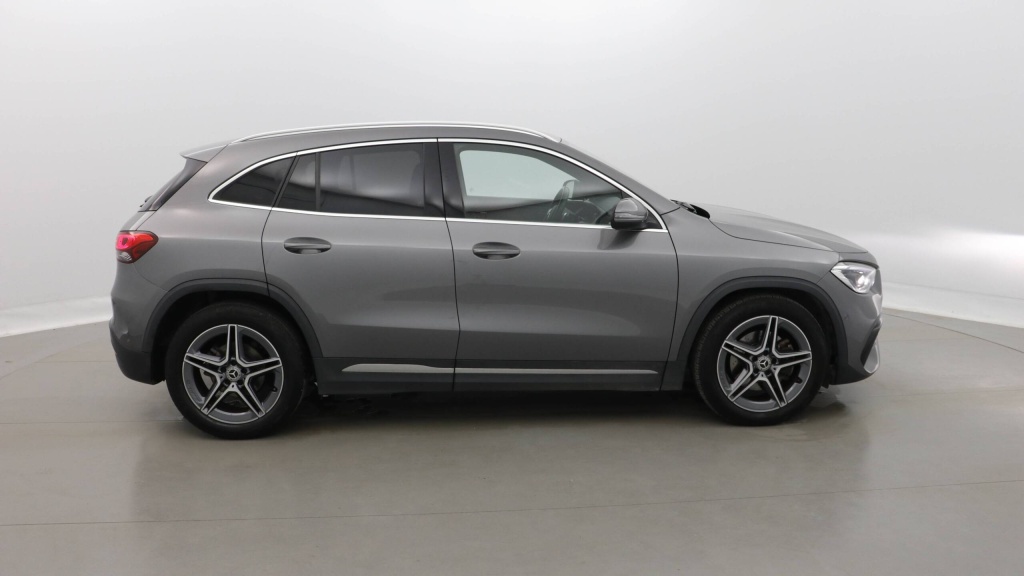 MERCEDES GLA AMG Line 200 D 8G-DCT AMG LINE +CUIR - ref: 5-1371586 - Photo 7