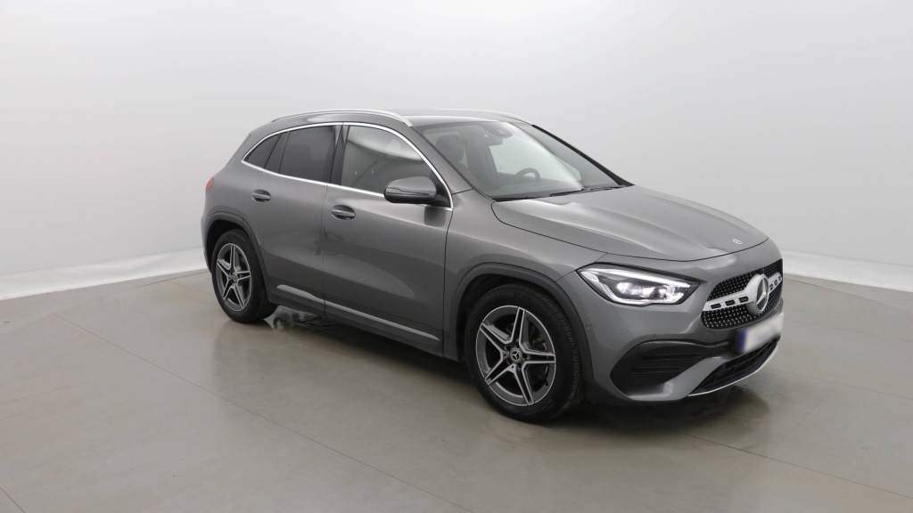 MERCEDES GLA AMG Line 200 D 8G-DCT AMG LINE +CUIR - ref: 5-1371586 - Photo 8