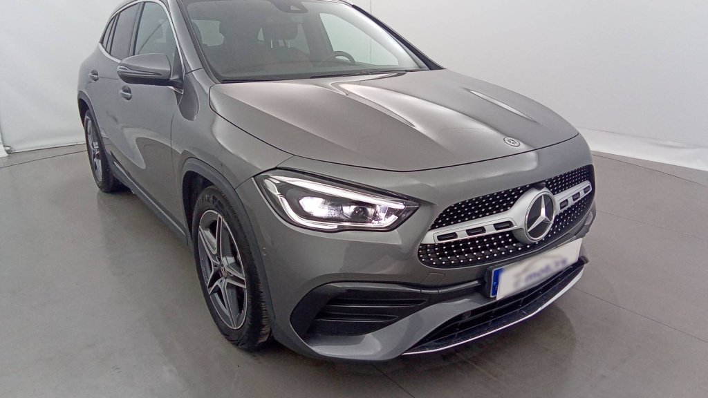 MERCEDES GLA AMG Line 200 D 8G-DCT AMG LINE +CUIR - ref: 5-1371586 - Photo 9
