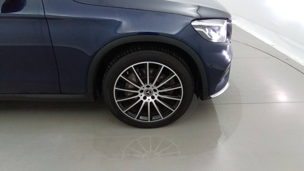 MERCEDES GLC Sportline CLASSE  250 D 9G-TRONIC 4MATIC SPORTLINE +TOIT +CAMERA360 - ref: 5-1371597 - Photo 11