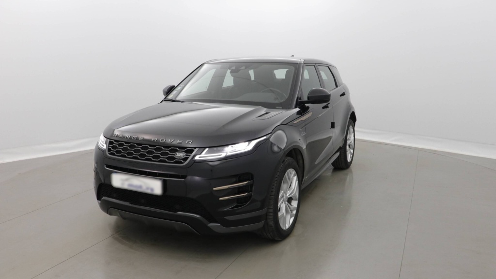LAND ROVER Evoque R-Dynamic D180 AWD BVA9 - R-DYNAMIC - ref: 5-1371601 - Photo 1