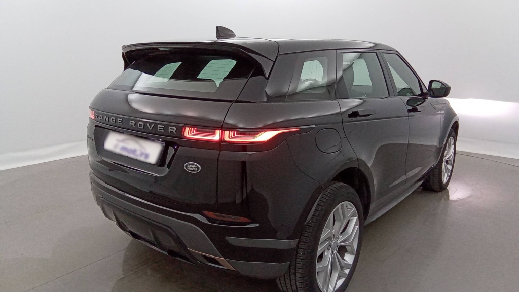 LAND ROVER Evoque R-Dynamic D180 AWD BVA9 - R-DYNAMIC - ref: 5-1371601 - Photo 10