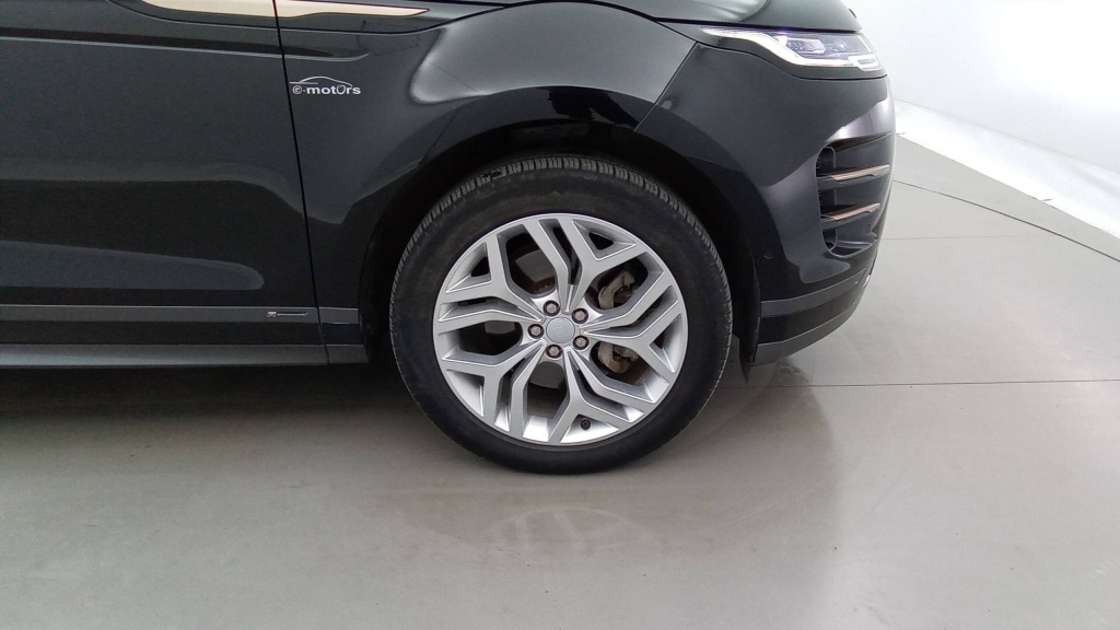 LAND ROVER Evoque R-Dynamic D180 AWD BVA9 - R-DYNAMIC - ref: 5-1371601 - Photo 11