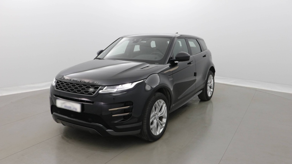 LAND ROVER Evoque R-Dynamic D180 AWD BVA9 - R-DYNAMIC - ref: 5-1371601 - Photo 17