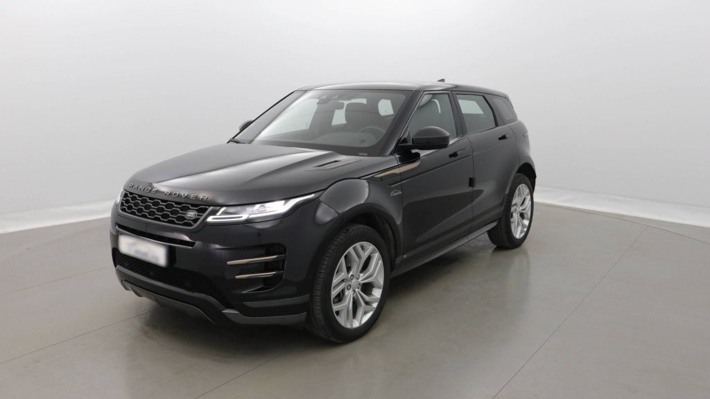 LAND ROVER Evoque R-Dynamic D180 AWD BVA9 - R-DYNAMIC - ref: 5-1371601 - Photo 18