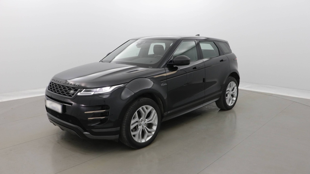 LAND ROVER Evoque R-Dynamic D180 AWD BVA9 - R-DYNAMIC - ref: 5-1371601 - Photo 19