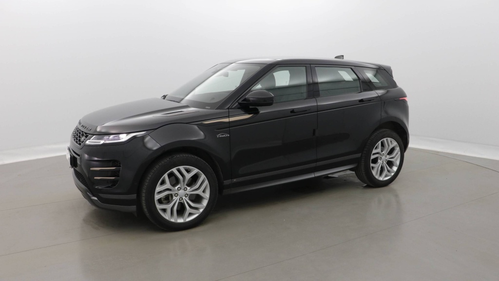 LAND ROVER Evoque R-Dynamic D180 AWD BVA9 - R-DYNAMIC - ref: 5-1371601 - Photo 2