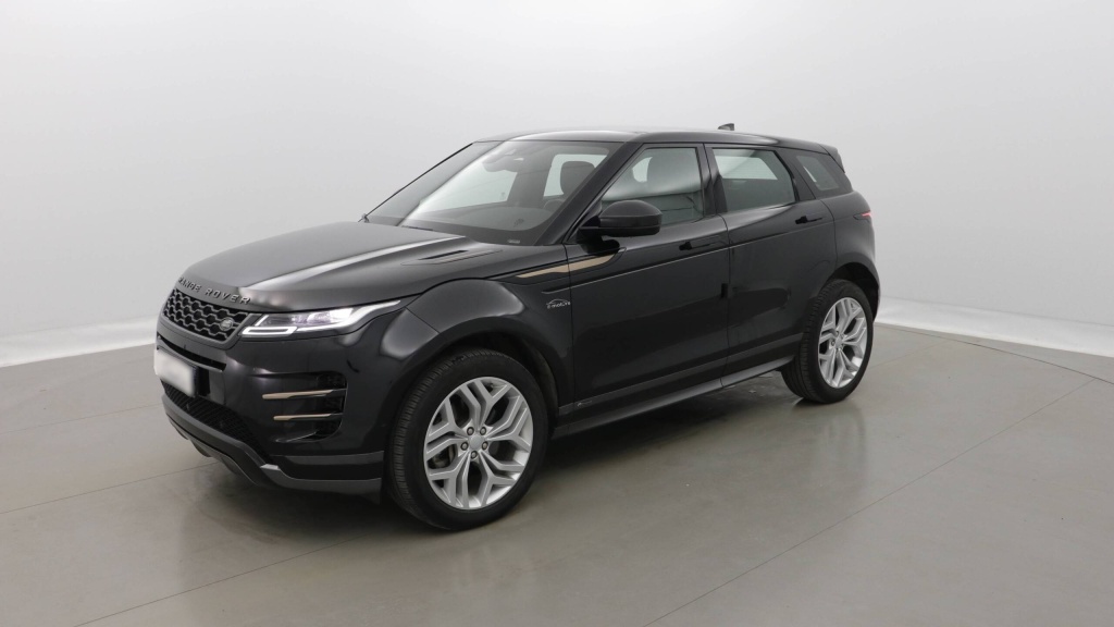 LAND ROVER Evoque R-Dynamic D180 AWD BVA9 - R-DYNAMIC - ref: 5-1371601 - Photo 20
