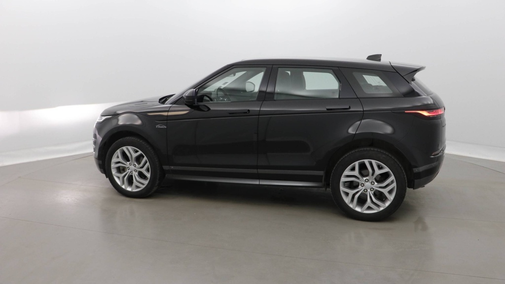 LAND ROVER Evoque R-Dynamic D180 AWD BVA9 - R-DYNAMIC - ref: 5-1371601 - Photo 3