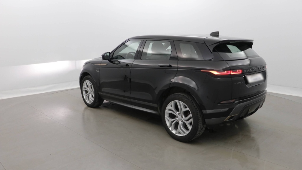 LAND ROVER Evoque R-Dynamic D180 AWD BVA9 - R-DYNAMIC - ref: 5-1371601 - Photo 4