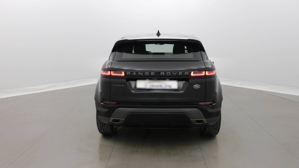 LAND ROVER Evoque R-Dynamic D180 AWD BVA9 - R-DYNAMIC - ref: 5-1371601 - Photo 5