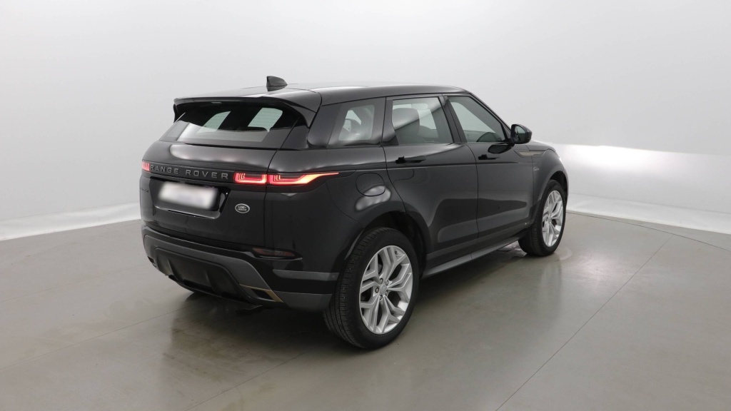 LAND ROVER Evoque R-Dynamic D180 AWD BVA9 - R-DYNAMIC - ref: 5-1371601 - Photo 6