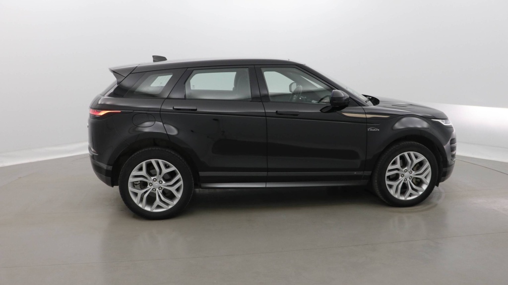 LAND ROVER Evoque R-Dynamic D180 AWD BVA9 - R-DYNAMIC - ref: 5-1371601 - Photo 7