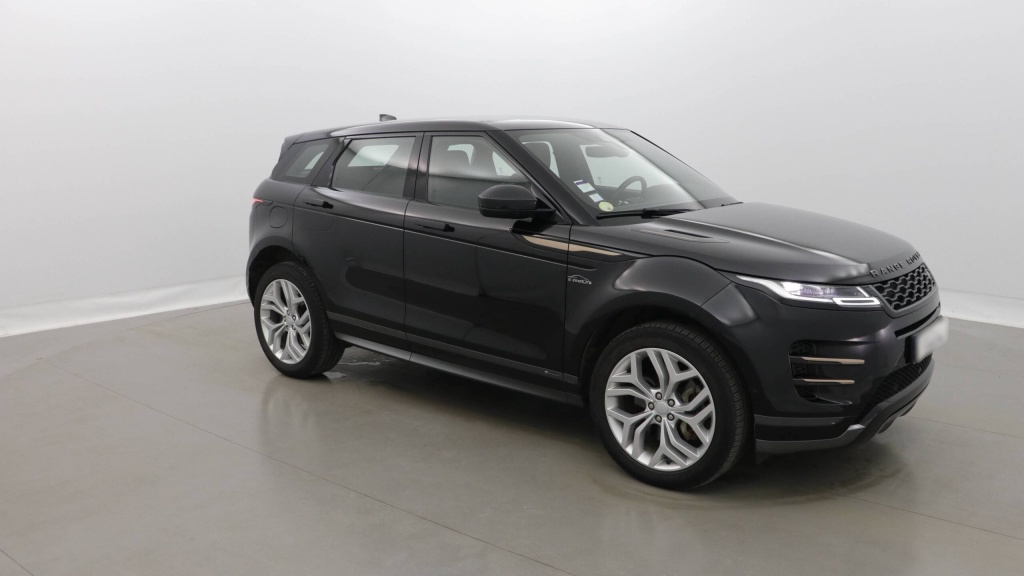 LAND ROVER Evoque R-Dynamic D180 AWD BVA9 - R-DYNAMIC - ref: 5-1371601 - Photo 8